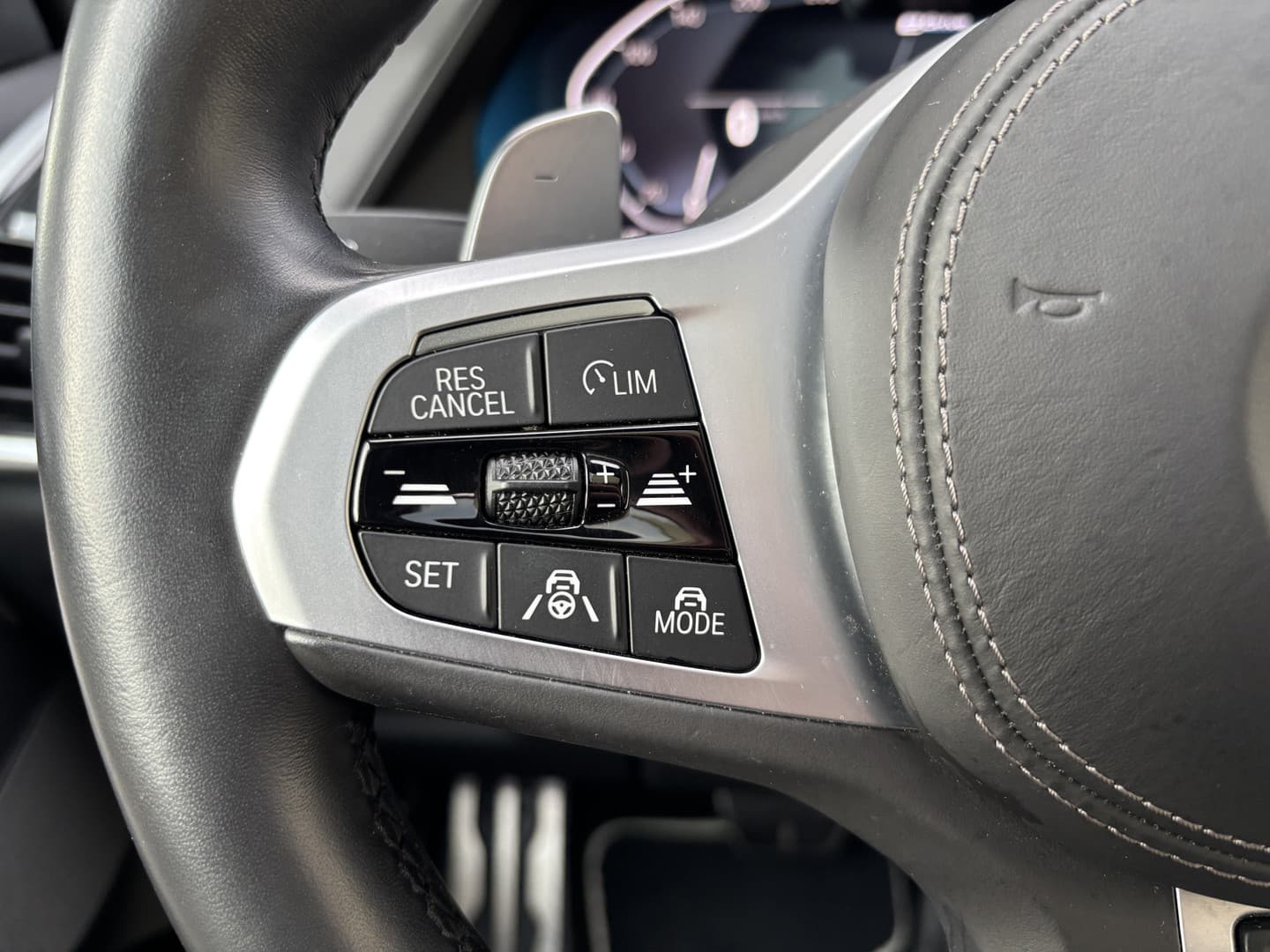 BMW X5 xDrive45e High Executive thumbnail 10