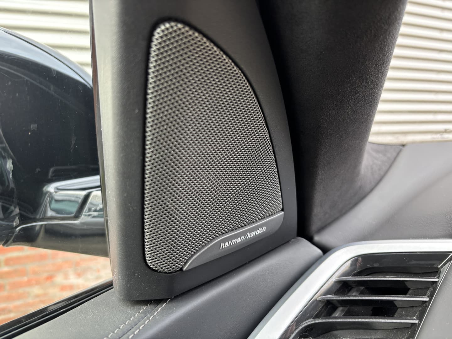 BMW X5 xDrive45e High Executive thumbnail 13