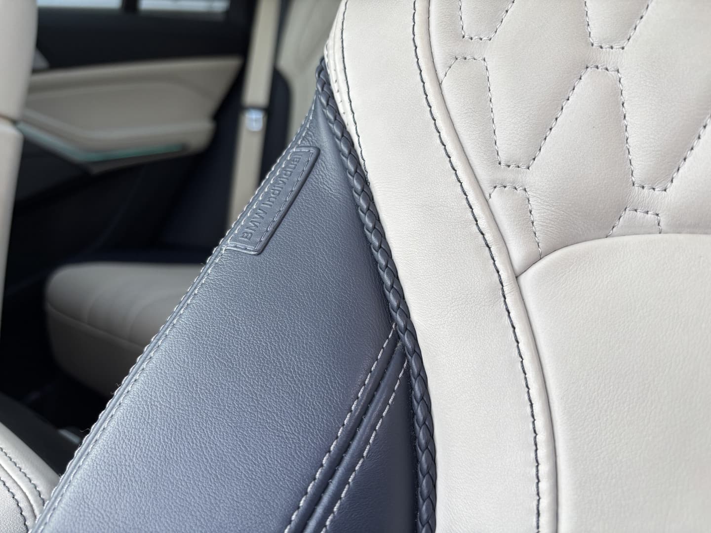 BMW X5 xDrive45e High Executive thumbnail 18