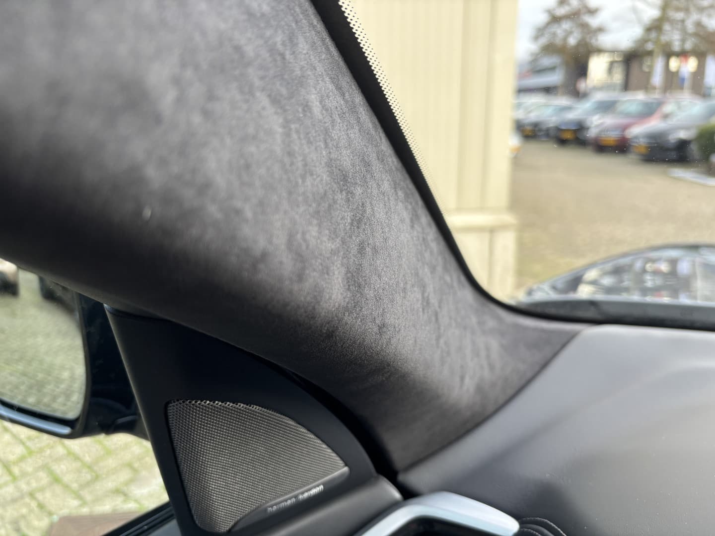 BMW X5 xDrive45e High Executive thumbnail 19