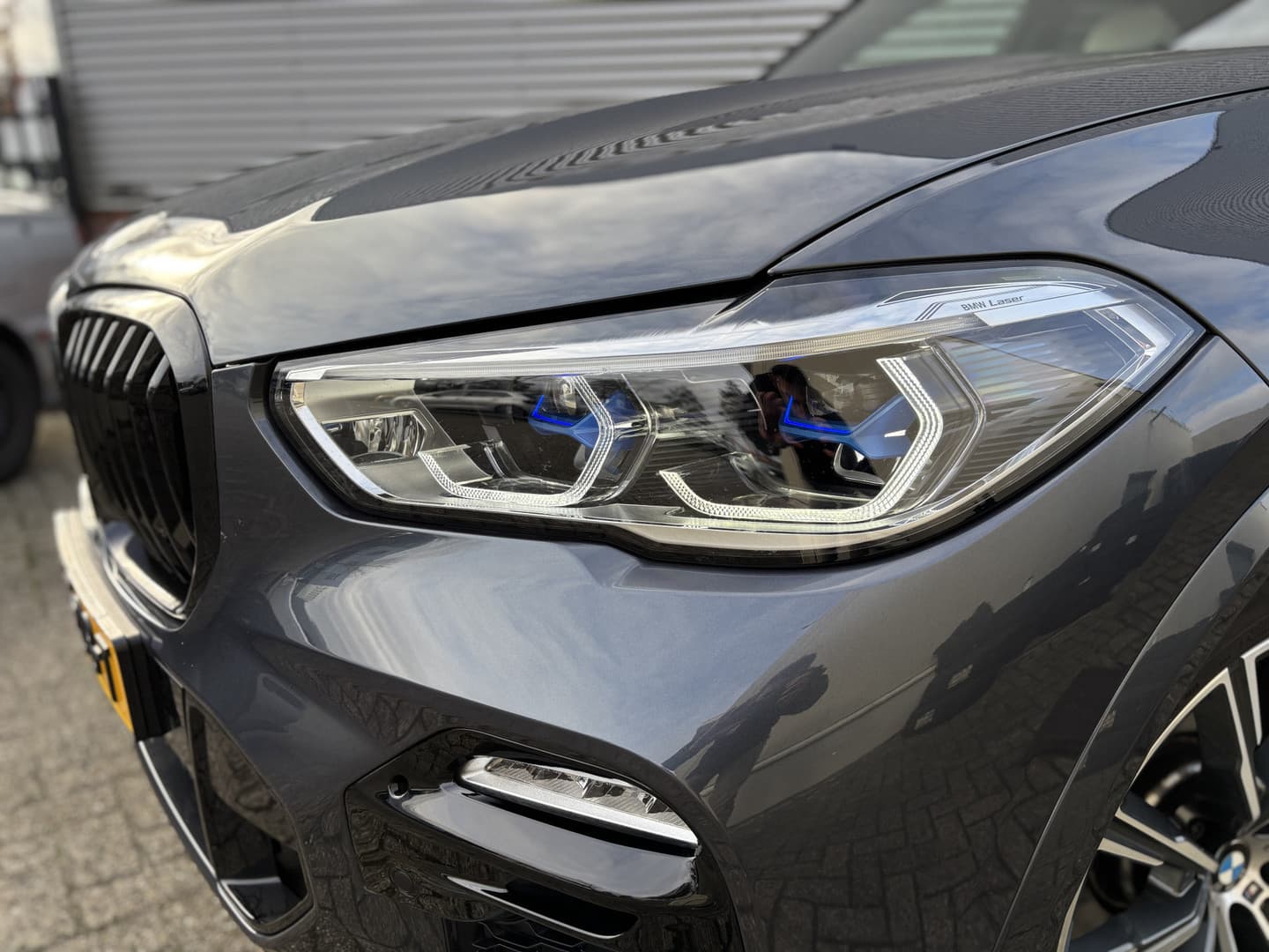 BMW X5 xDrive45e High Executive thumbnail 21