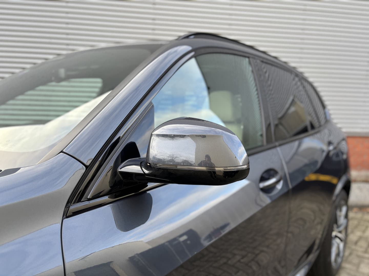 BMW X5 xDrive45e High Executive thumbnail 22