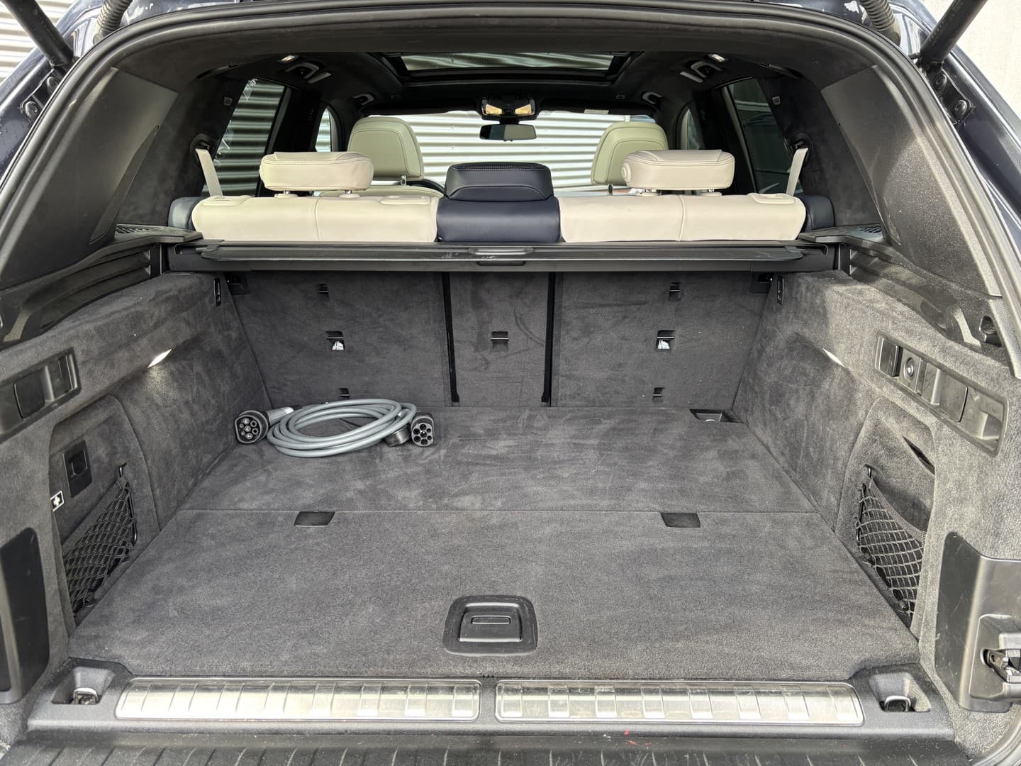 BMW X5 xDrive45e High Executive thumbnail 26