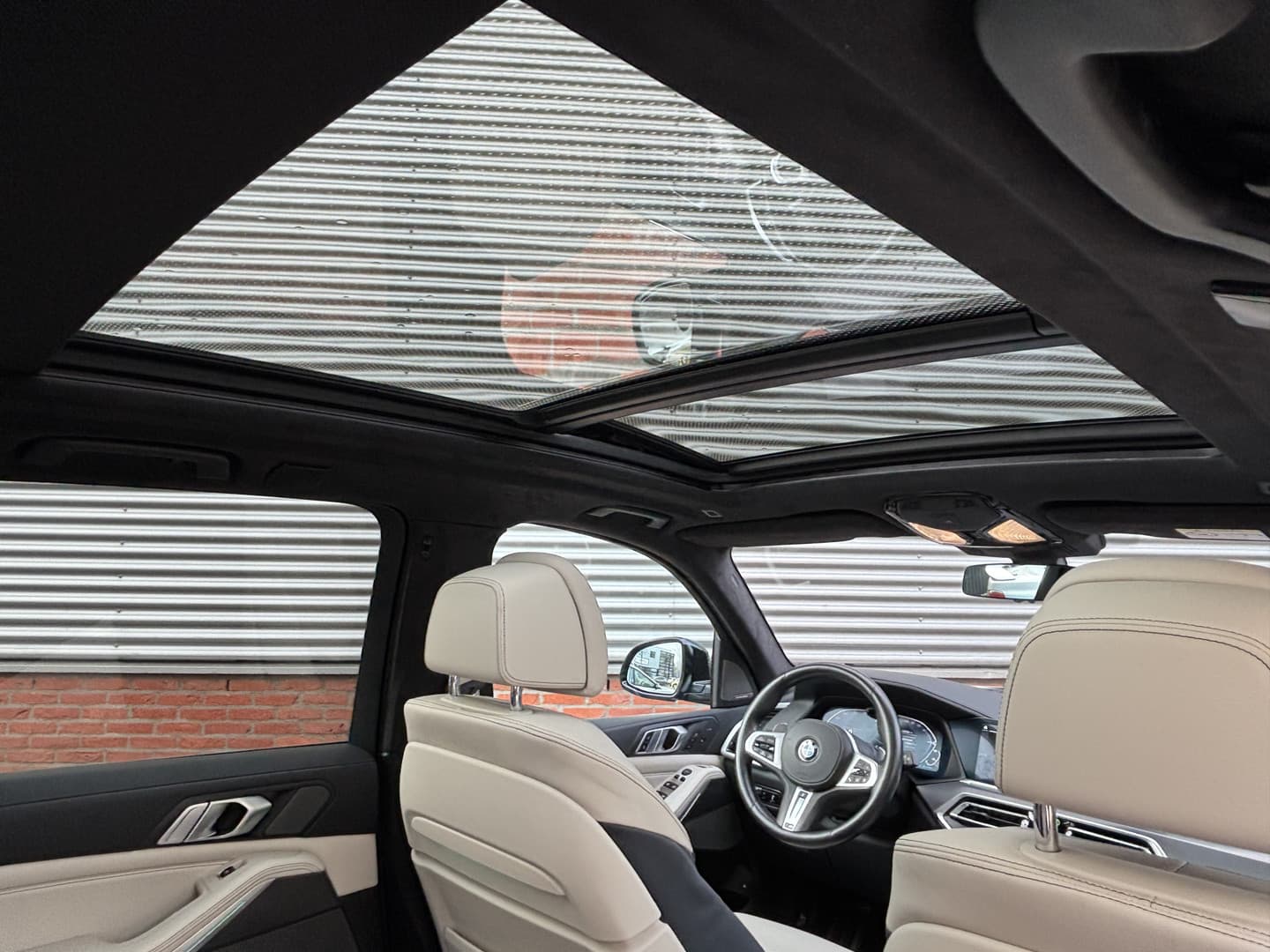 BMW X5 xDrive45e High Executive thumbnail 6