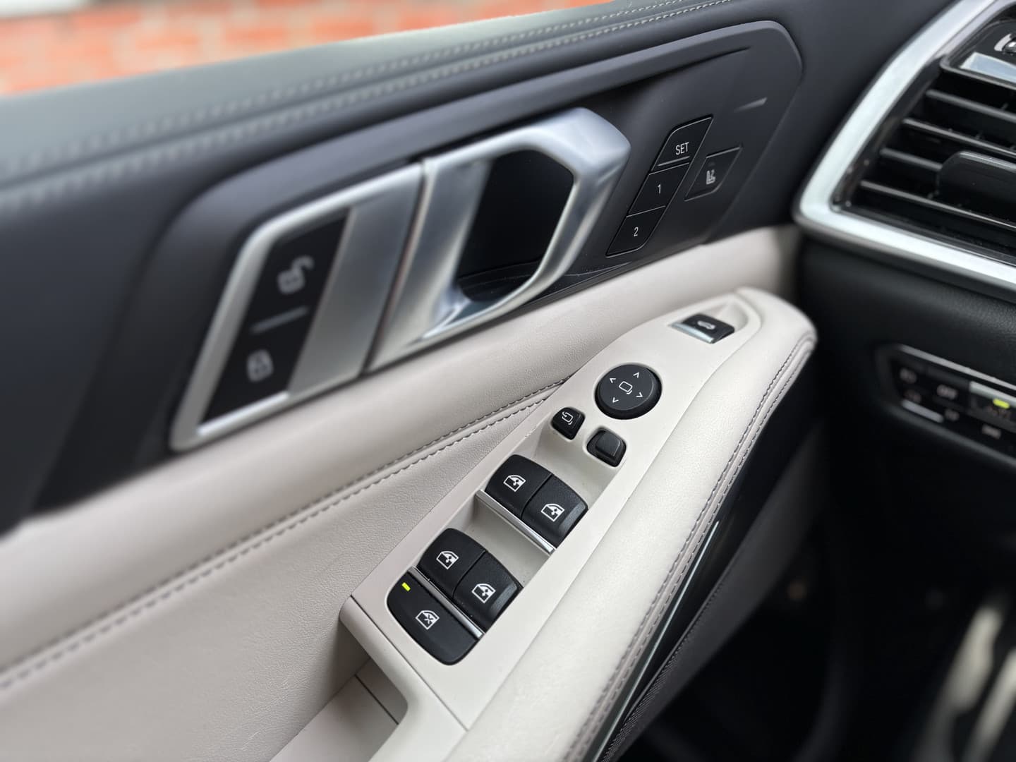 BMW X5 xDrive45e High Executive thumbnail 8