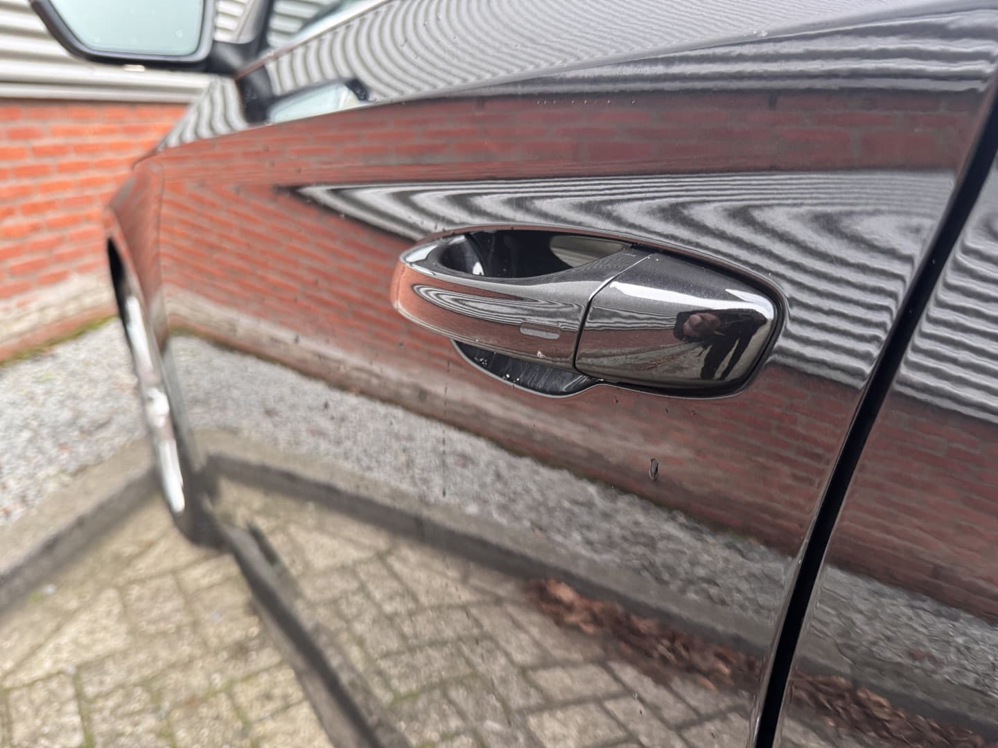 ŠKODA Superb Combi 1.5 TSI ACT Business Edition thumbnail 15