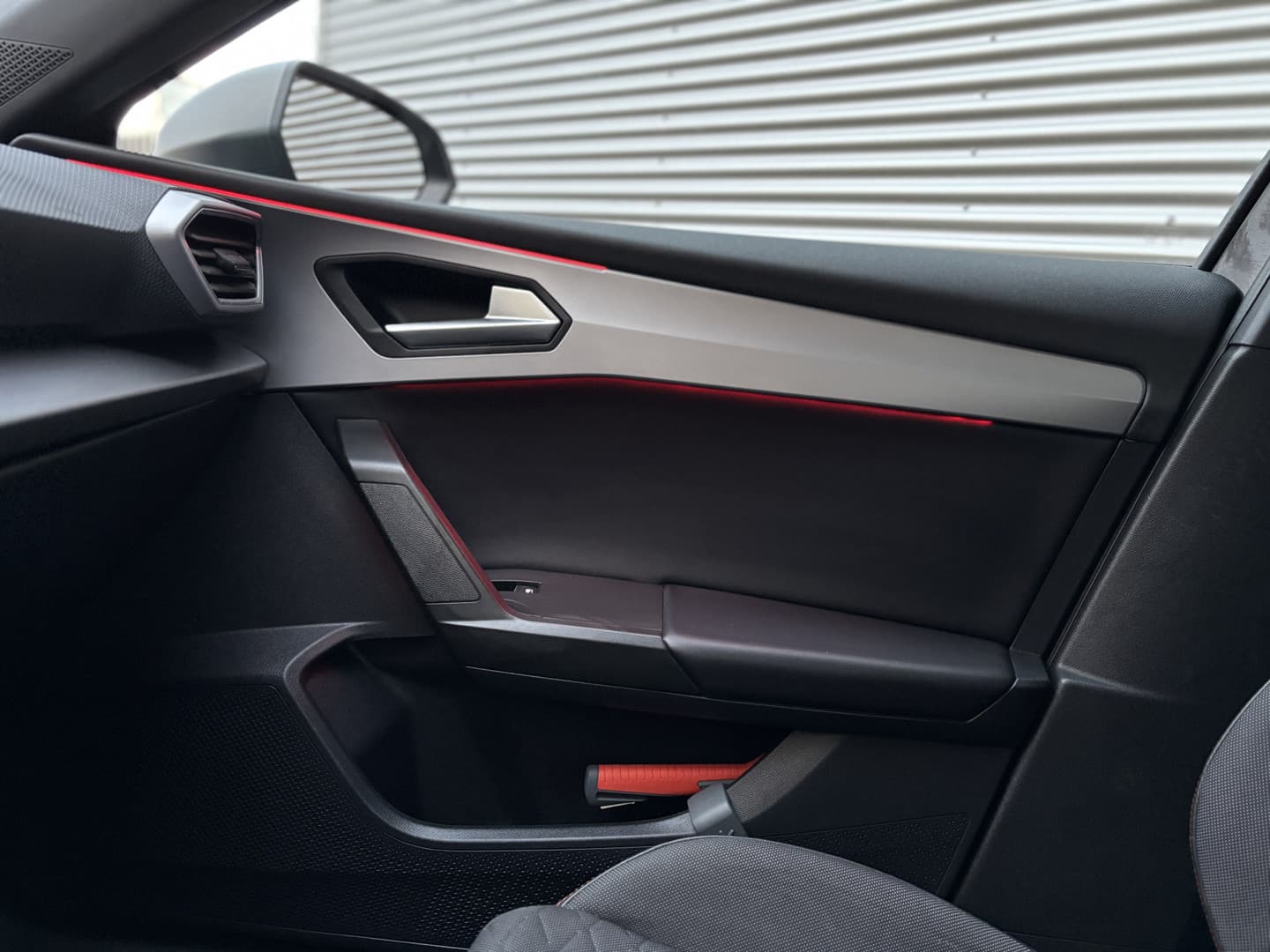 SEAT Leon 1.0 TSI FR Launch Edition thumbnail 20