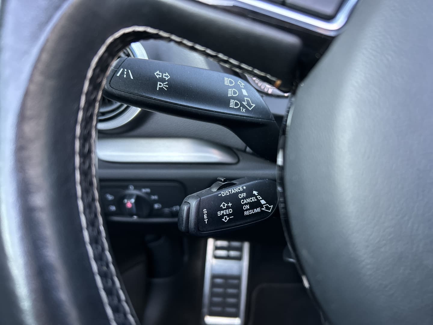 Audi S3 Cabriolet 2.0 TFSI S3 quattro Proline thumbnail 15