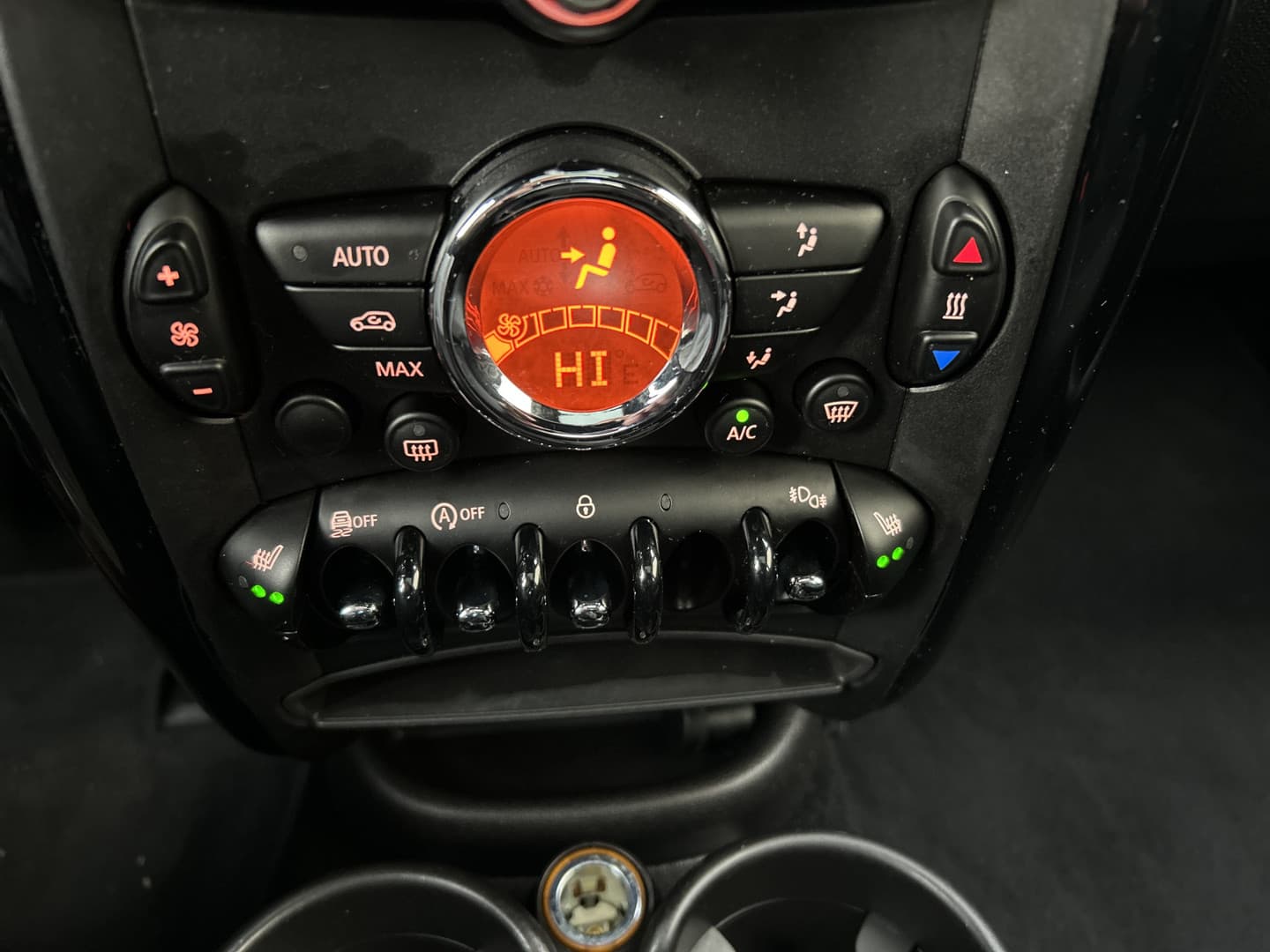 MINI Countryman Mini 1.6 Cooper Pepper thumbnail 11