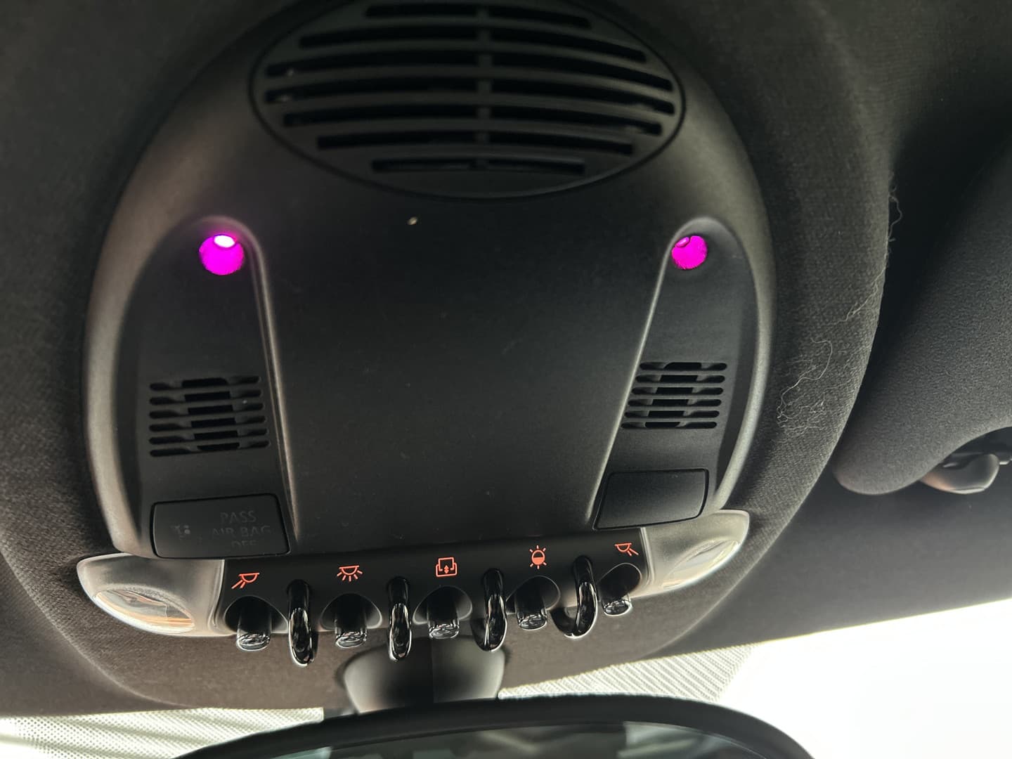 MINI Countryman Mini 1.6 Cooper Pepper thumbnail 12