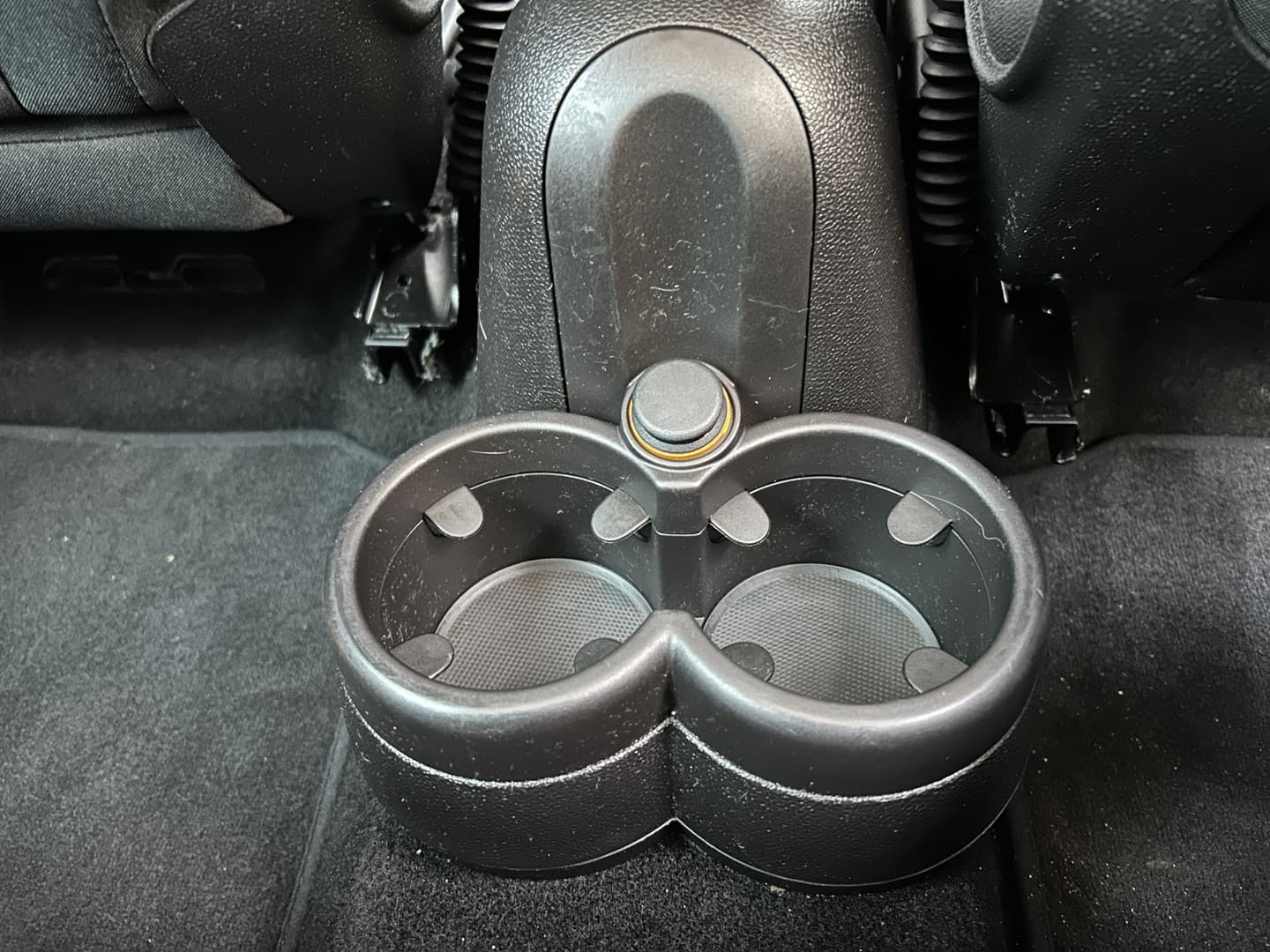 MINI Countryman Mini 1.6 Cooper Pepper thumbnail 14