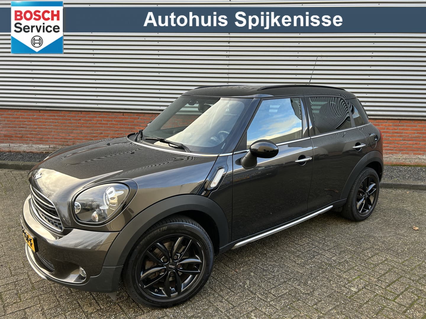 MINI Countryman Mini 1.6 Cooper Pepper