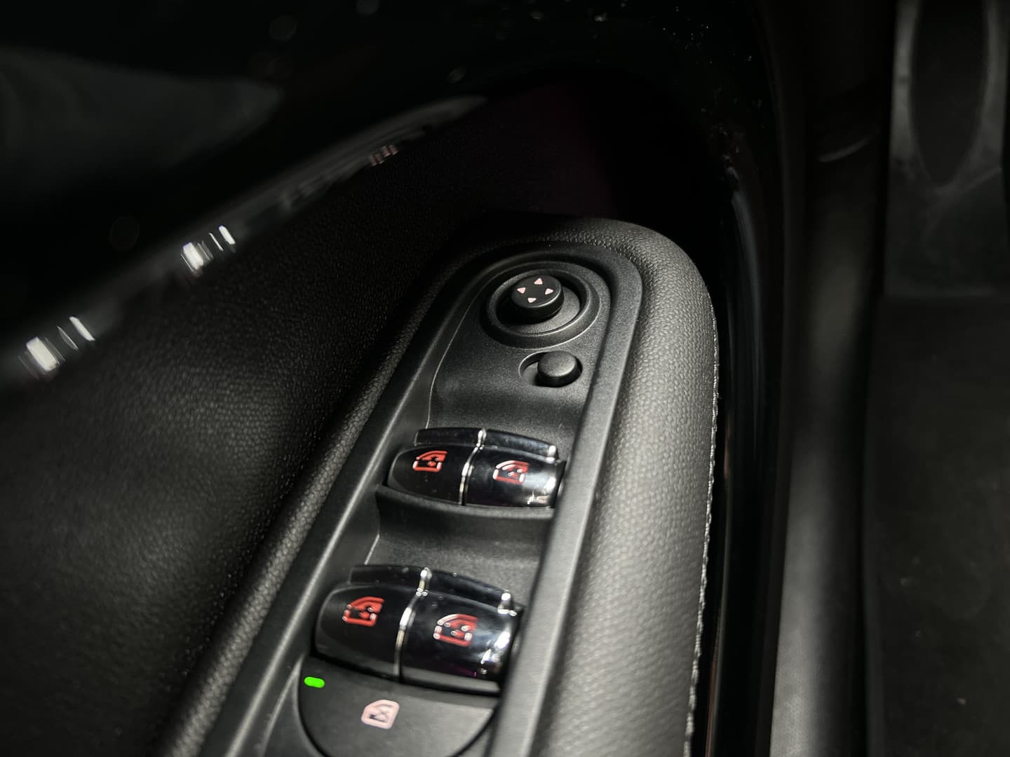 MINI Countryman Mini 1.6 Cooper Pepper thumbnail 5