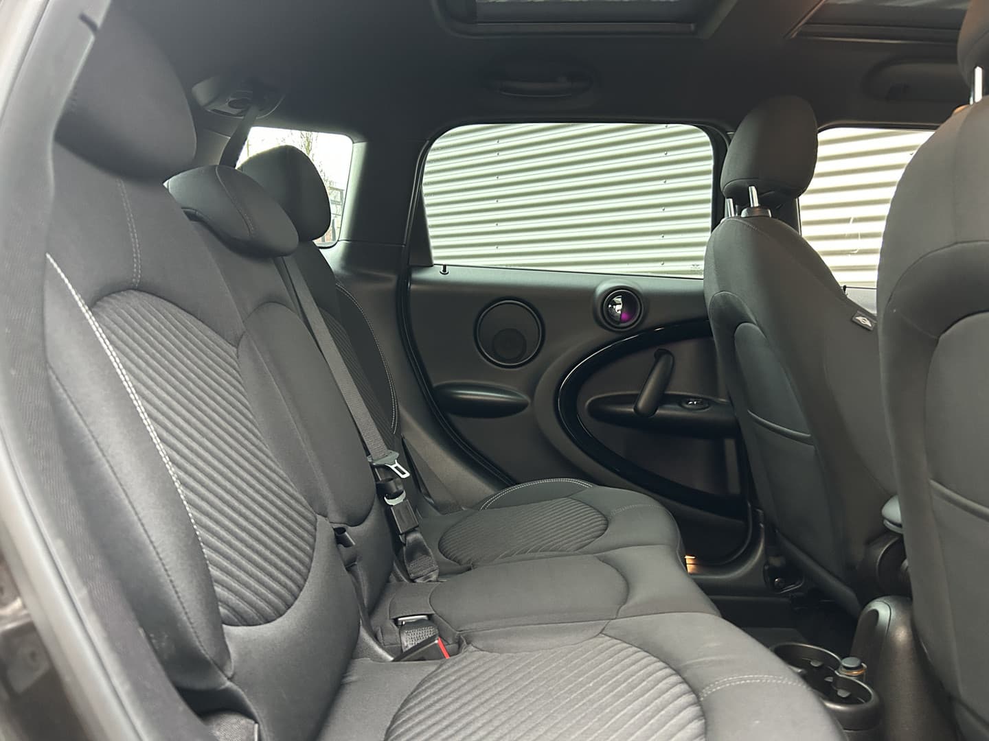 MINI Countryman Mini 1.6 Cooper Pepper thumbnail 6