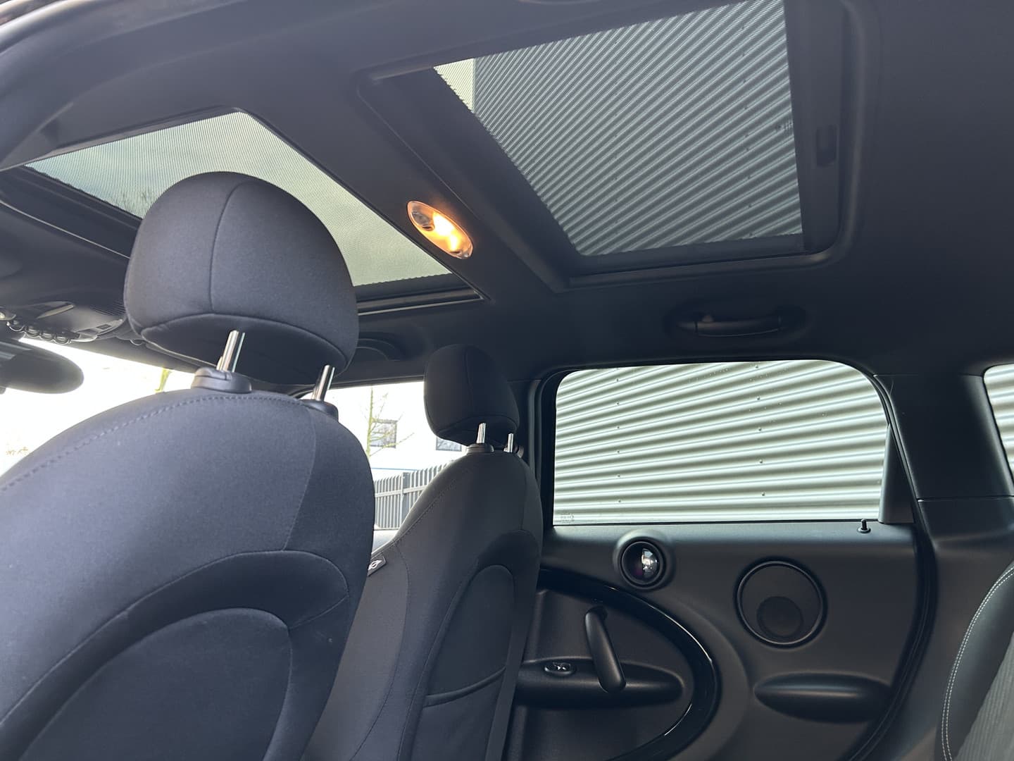 MINI Countryman Mini 1.6 Cooper Pepper thumbnail 7