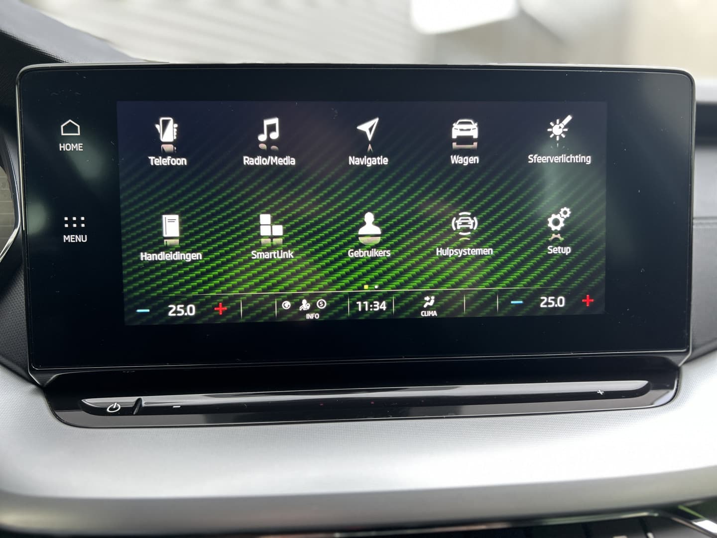 ŠKODA Octavia 1.0 e-TSI Business Edition thumbnail 12