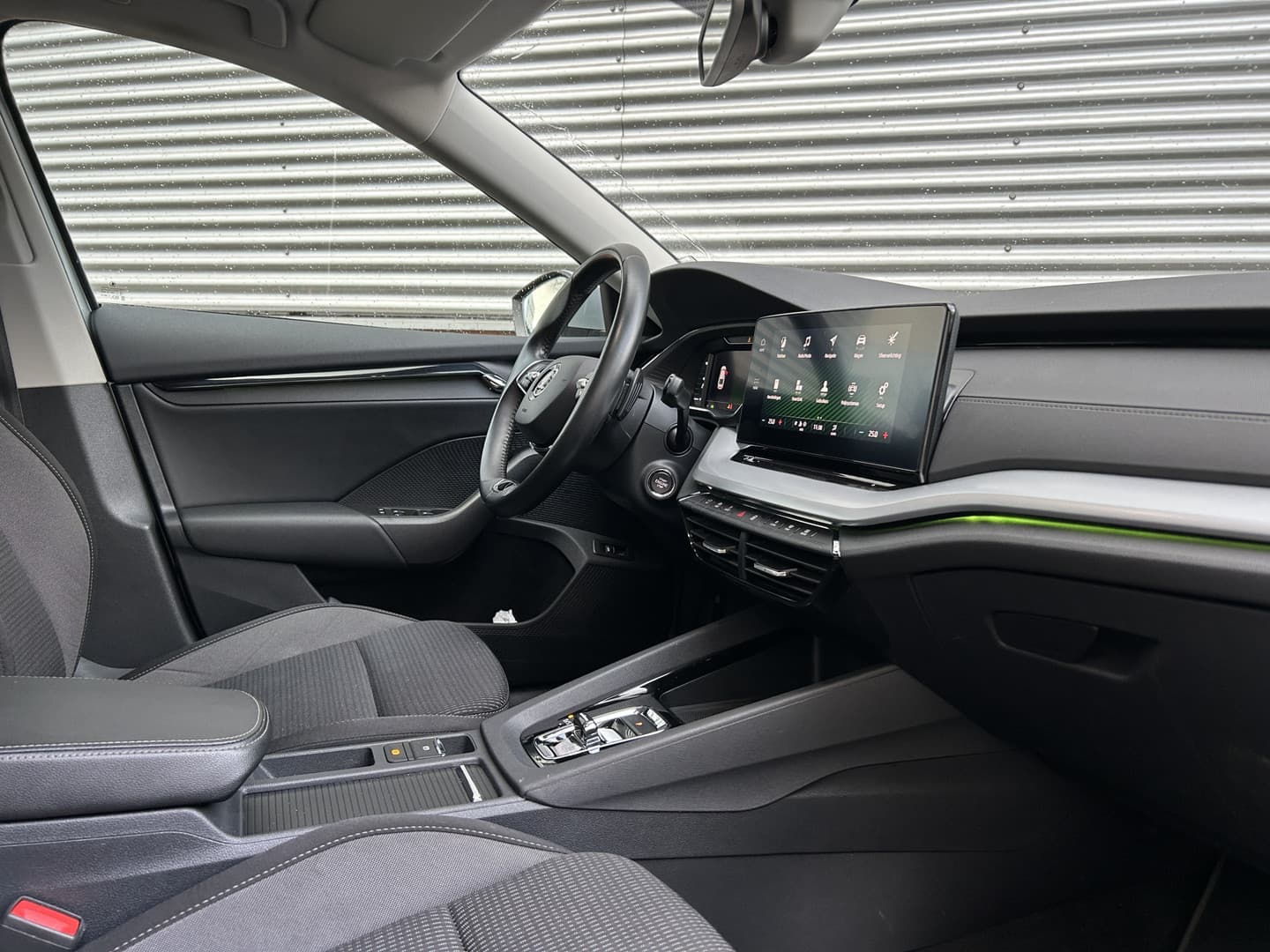 ŠKODA Octavia 1.0 e-TSI Business Edition thumbnail 5