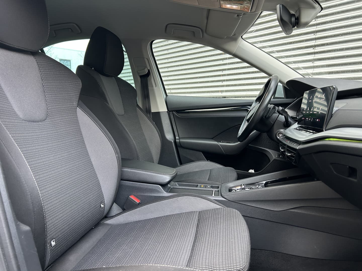 ŠKODA Octavia 1.0 e-TSI Business Edition thumbnail 6