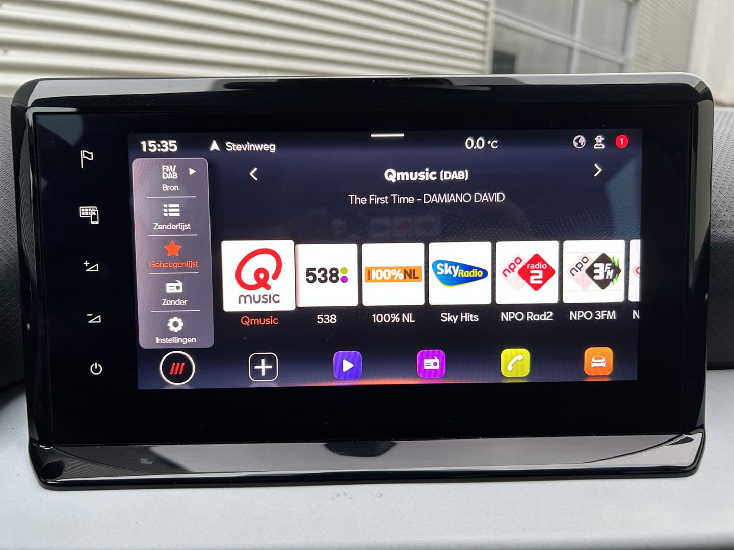 SEAT Arona 1.0 TSI Style Business Intense thumbnail 14