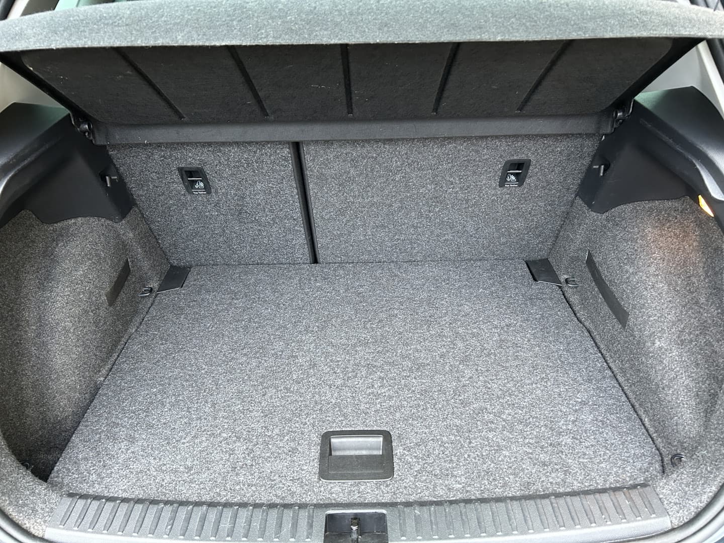 SEAT Arona 1.0 TSI Style Business Intense thumbnail 21