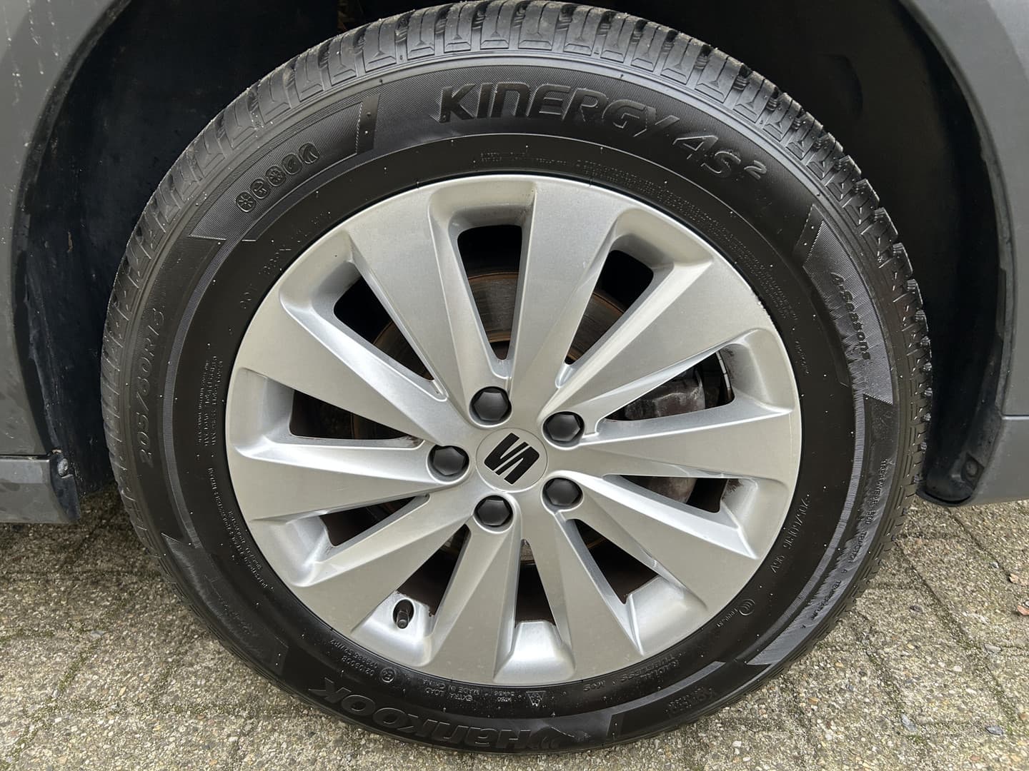 SEAT Arona 1.0 TSI Style Business Intense thumbnail 22