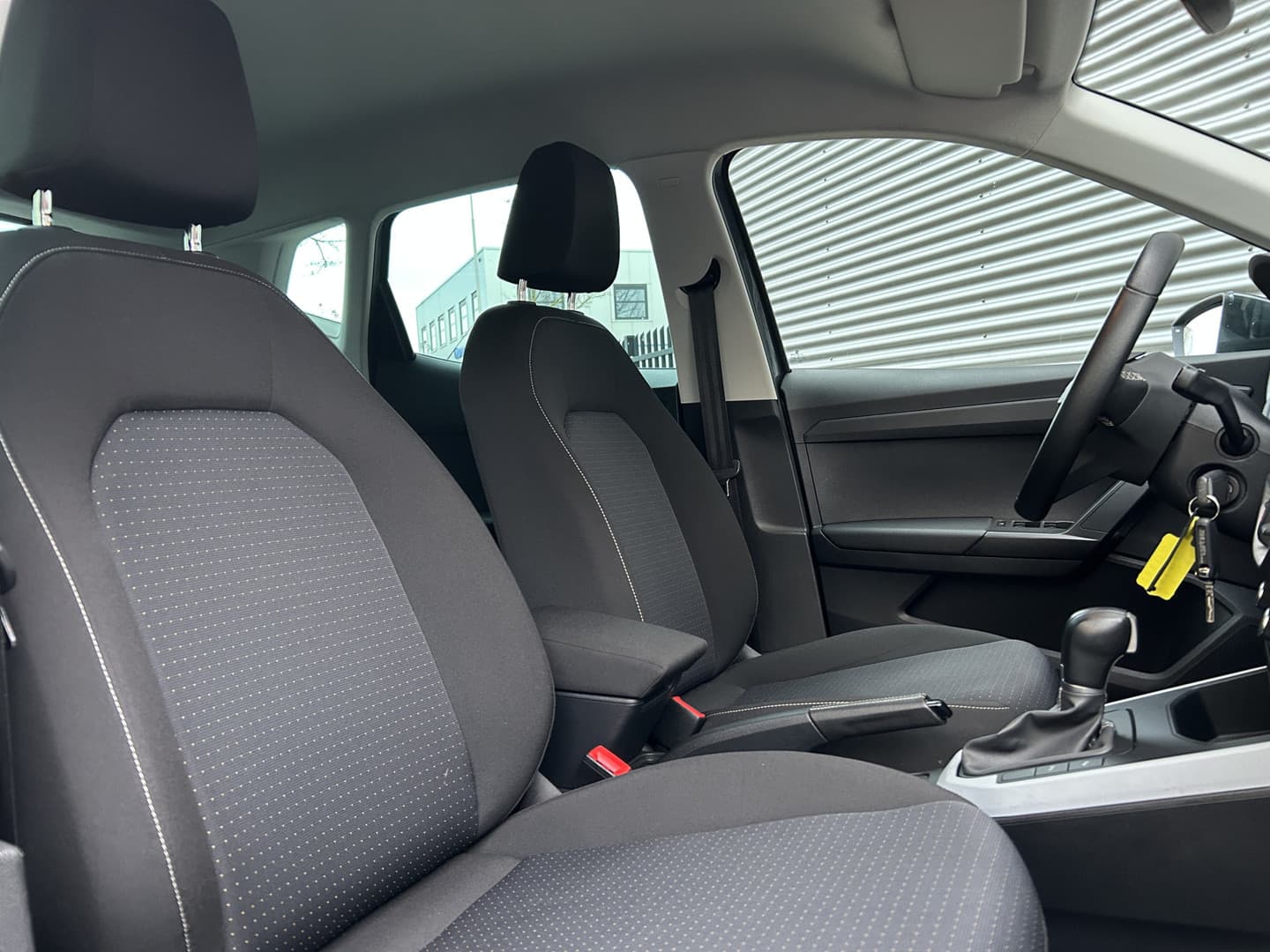 SEAT Arona 1.0 TSI Style Business Intense thumbnail 4