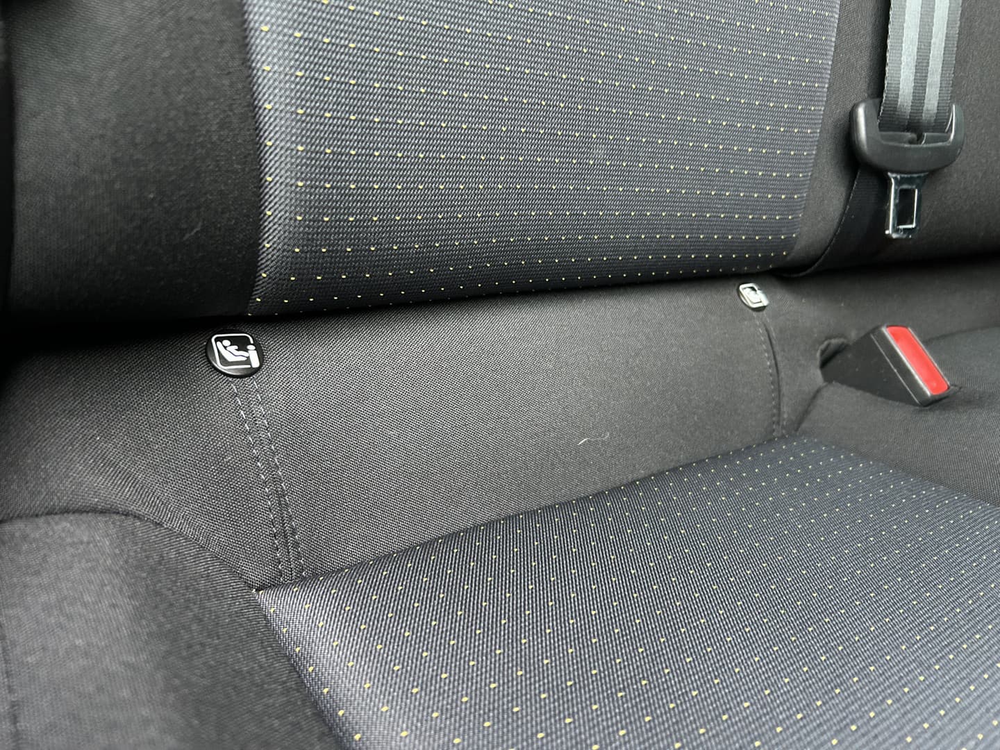 SEAT Arona 1.0 TSI Style Business Intense thumbnail 6