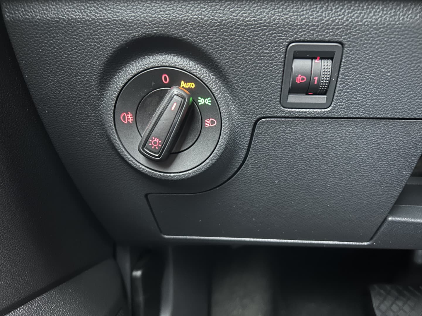 SEAT Arona 1.0 TSI Style Business Intense thumbnail 8