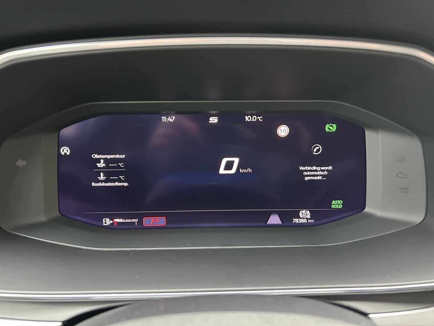 SEAT Leon 1.5 eTSI FR Launch Edition thumbnail 9