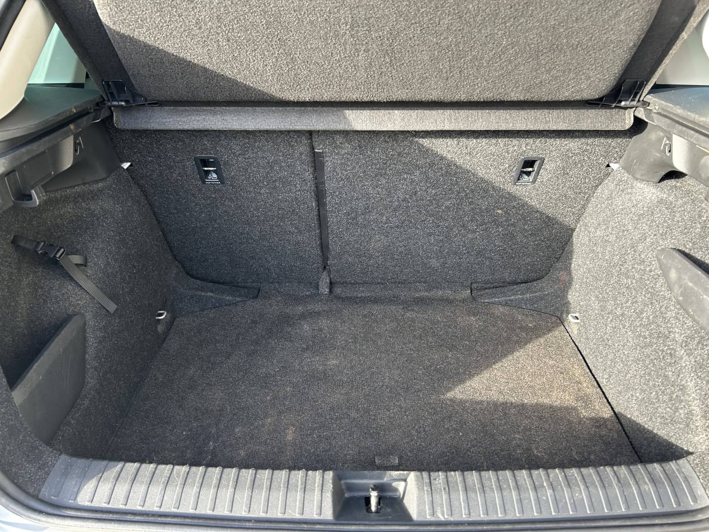 ŠKODA Kamiq 1.5 TSI ACT Business Edition thumbnail 26