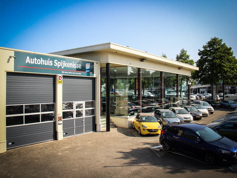 ŠKODA Kamiq 1.5 TSI ACT Business Edition thumbnail 30