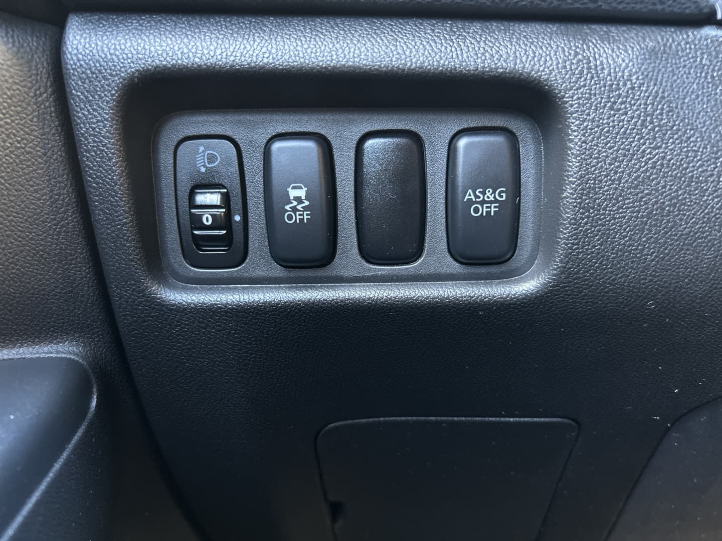 Mitsubishi ASX 1.6 Cleartec Intense thumbnail 10