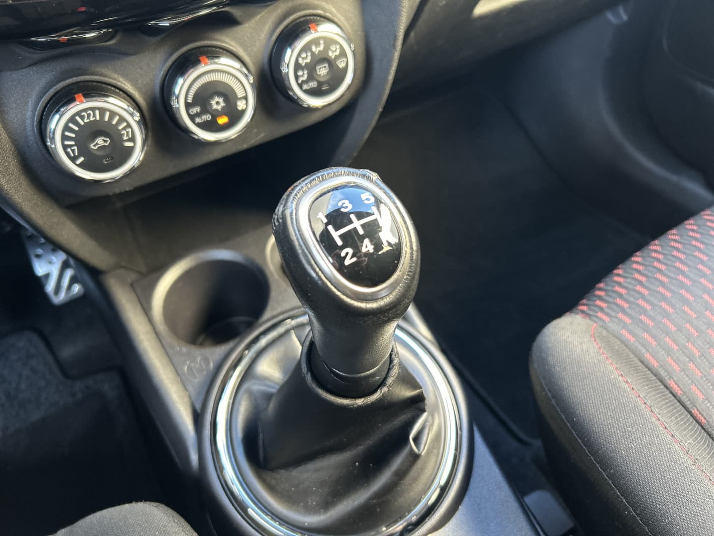 Mitsubishi ASX 1.6 Cleartec Intense thumbnail 21