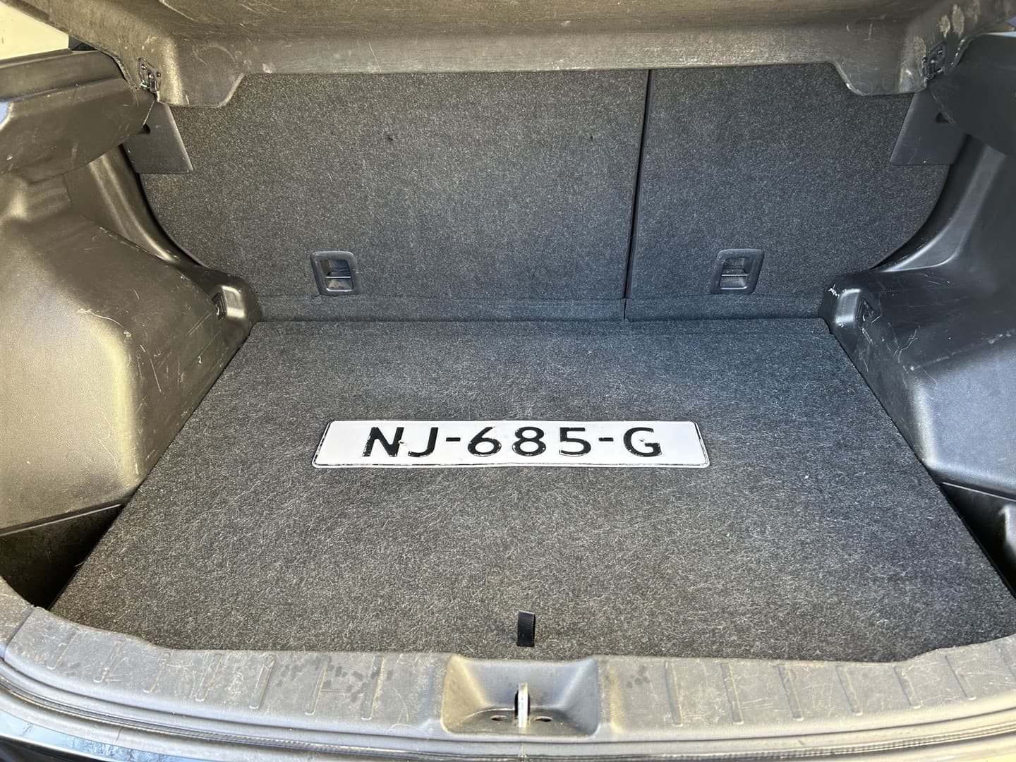 Mitsubishi ASX 1.6 Cleartec Intense thumbnail 23