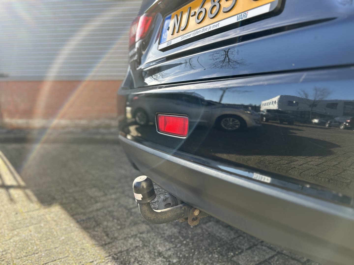 Mitsubishi ASX 1.6 Cleartec Intense thumbnail 25