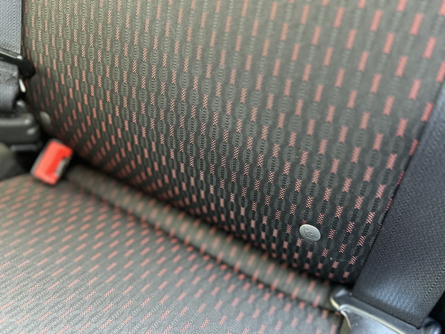 Mitsubishi ASX 1.6 Cleartec Intense thumbnail 8