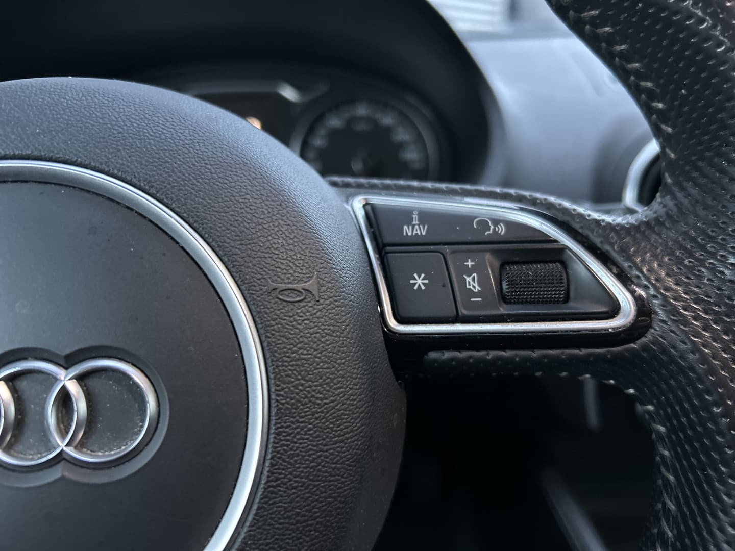 Audi A3 Sportback 1.2 TFSI Ambition Sport Edition thumbnail 10