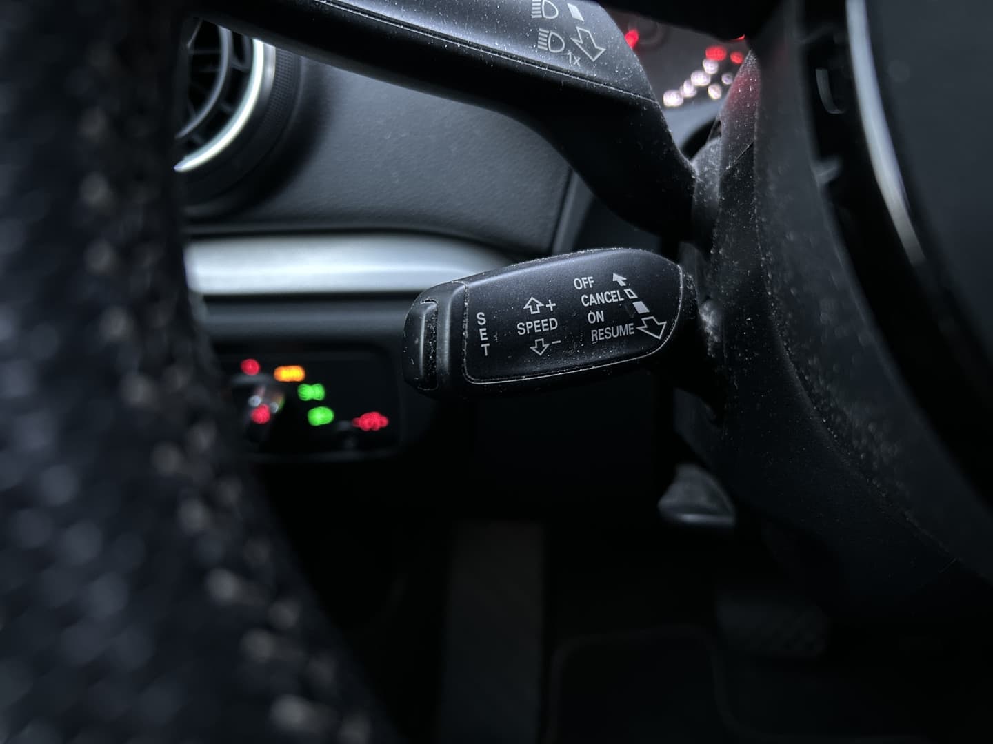 Audi A3 Sportback 1.2 TFSI Ambition Sport Edition thumbnail 11