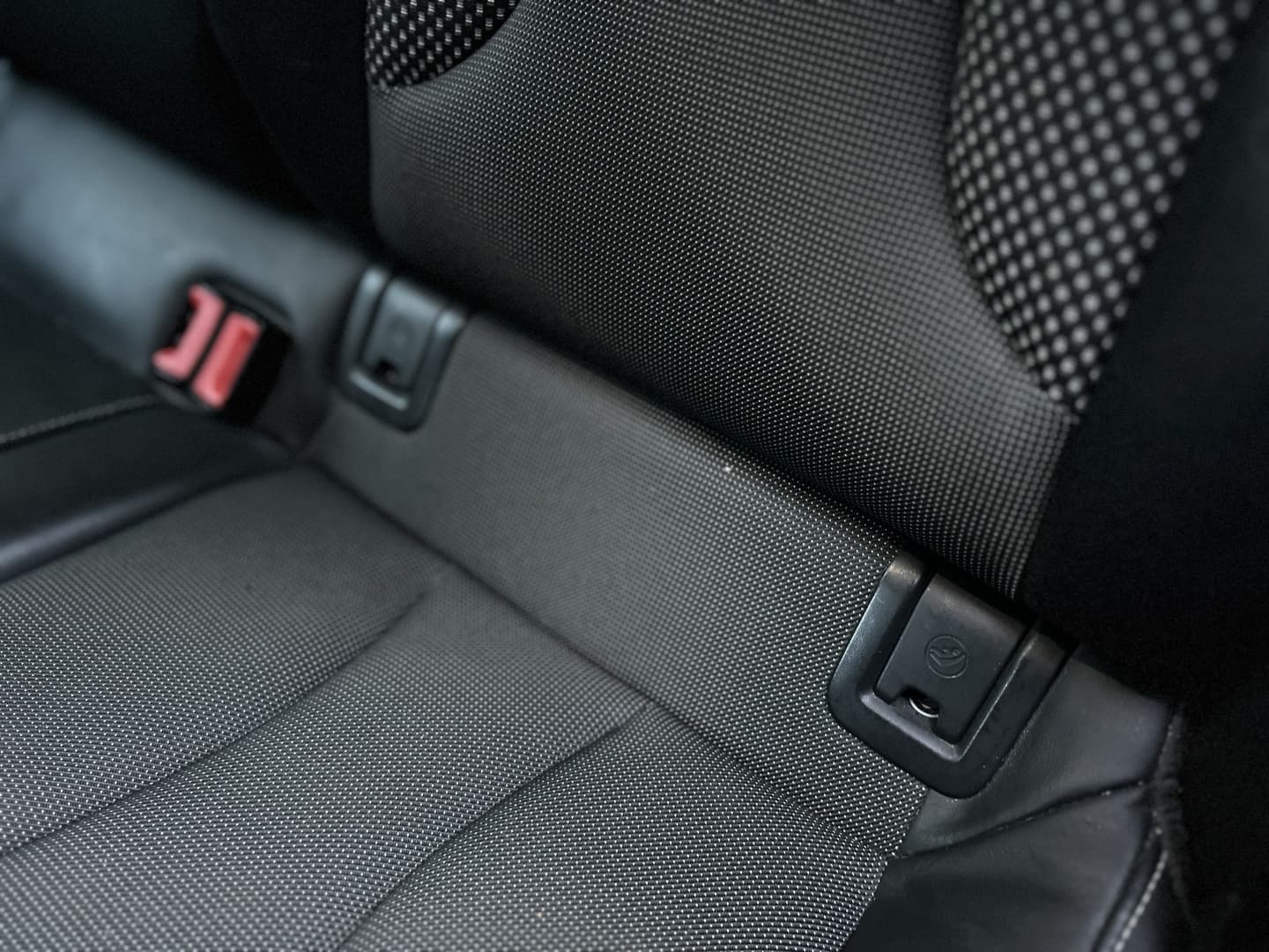 Audi A3 Sportback 1.2 TFSI Ambition Sport Edition thumbnail 15