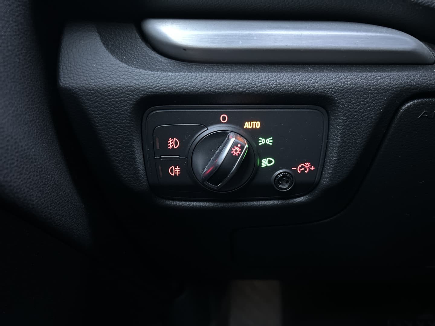 Audi A3 Sportback 1.2 TFSI Ambition Sport Edition thumbnail 17