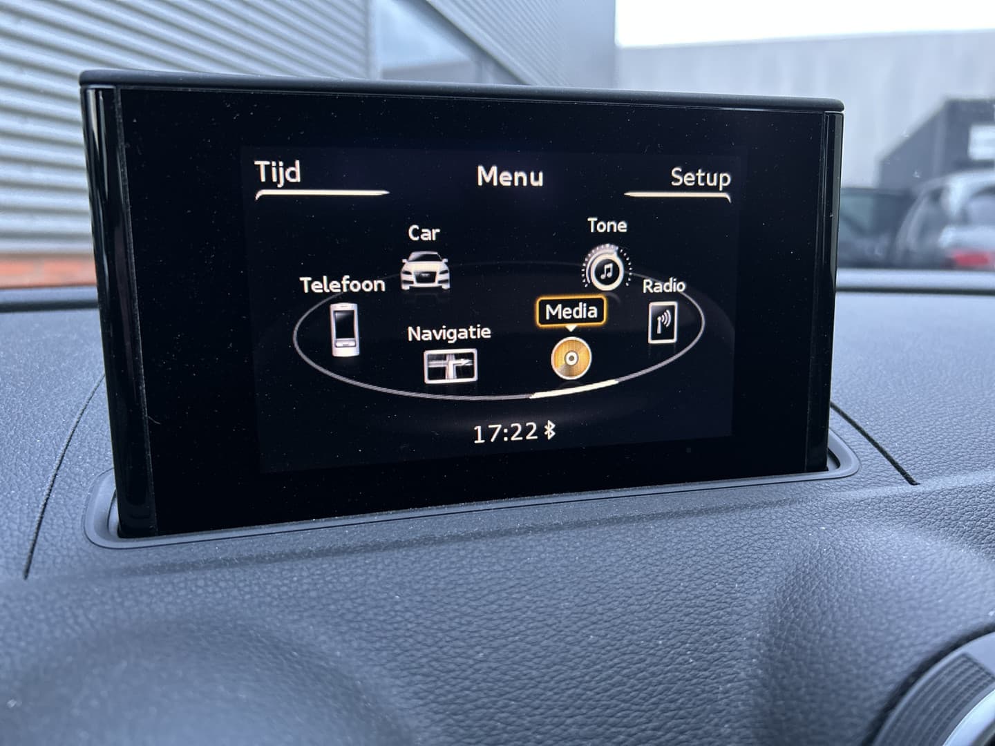 Audi A3 Sportback 1.2 TFSI Ambition Sport Edition thumbnail 20