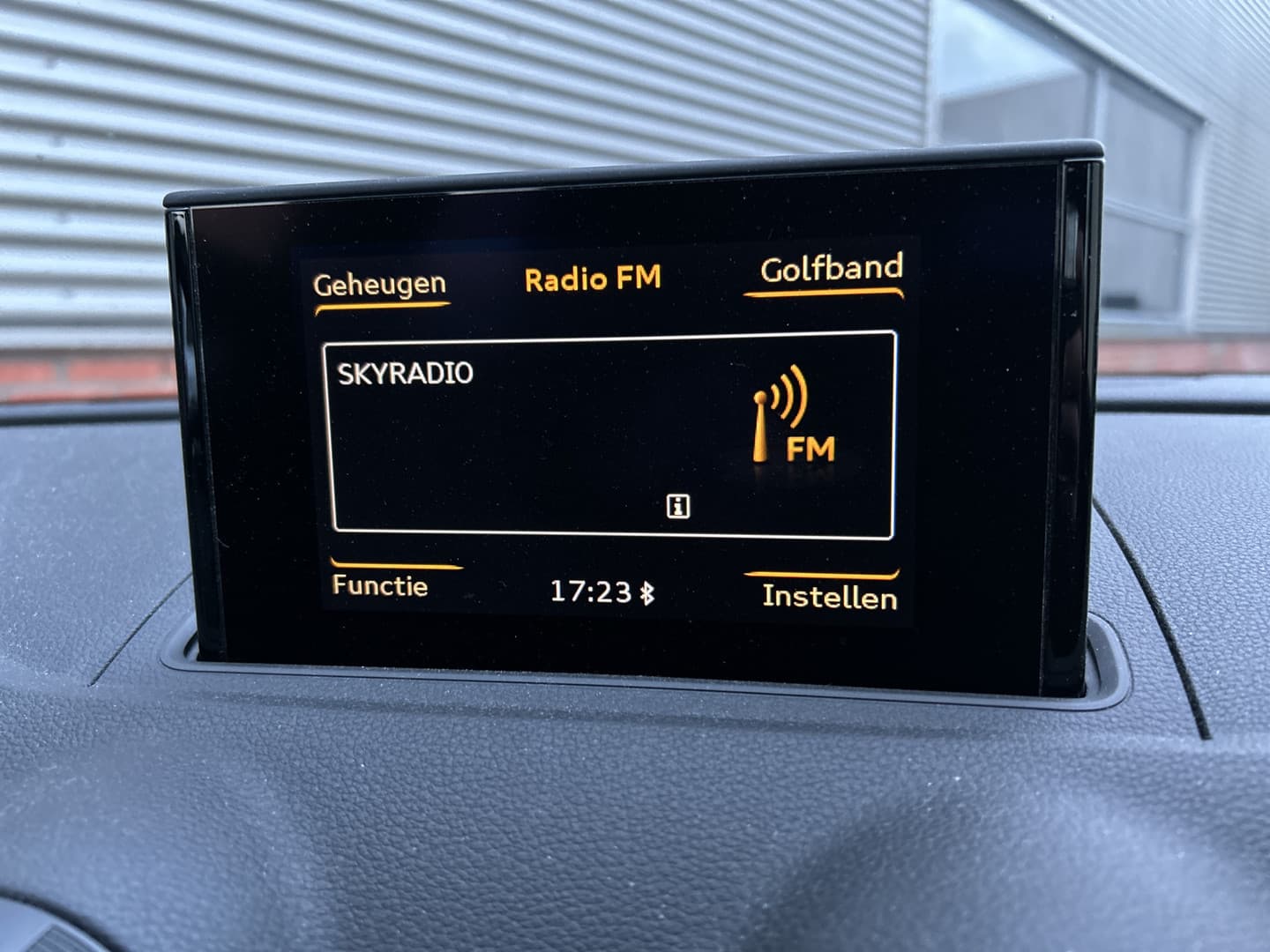 Audi A3 Sportback 1.2 TFSI Ambition Sport Edition thumbnail 21