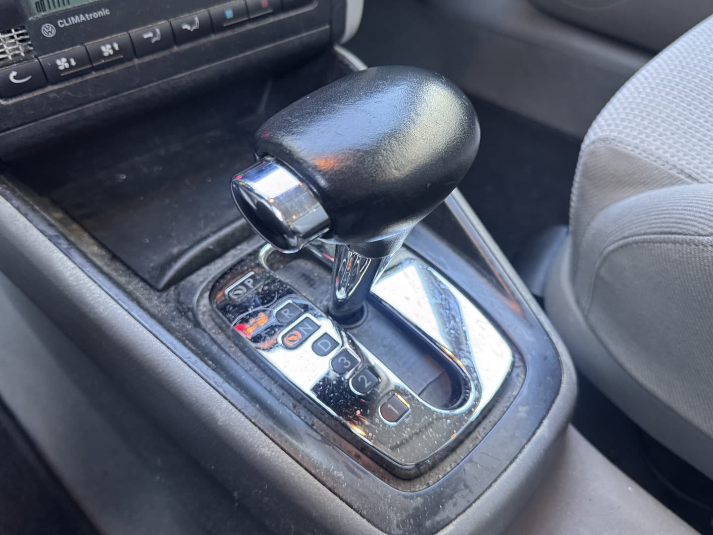 Volkswagen Golf 2.0 Highline thumbnail 11