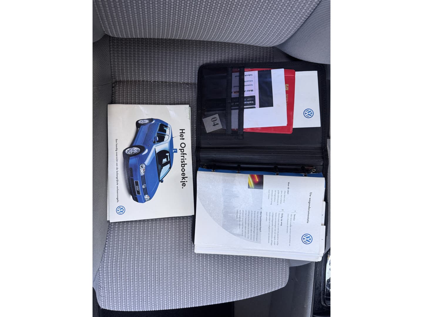 Volkswagen Golf 2.0 Highline thumbnail 15