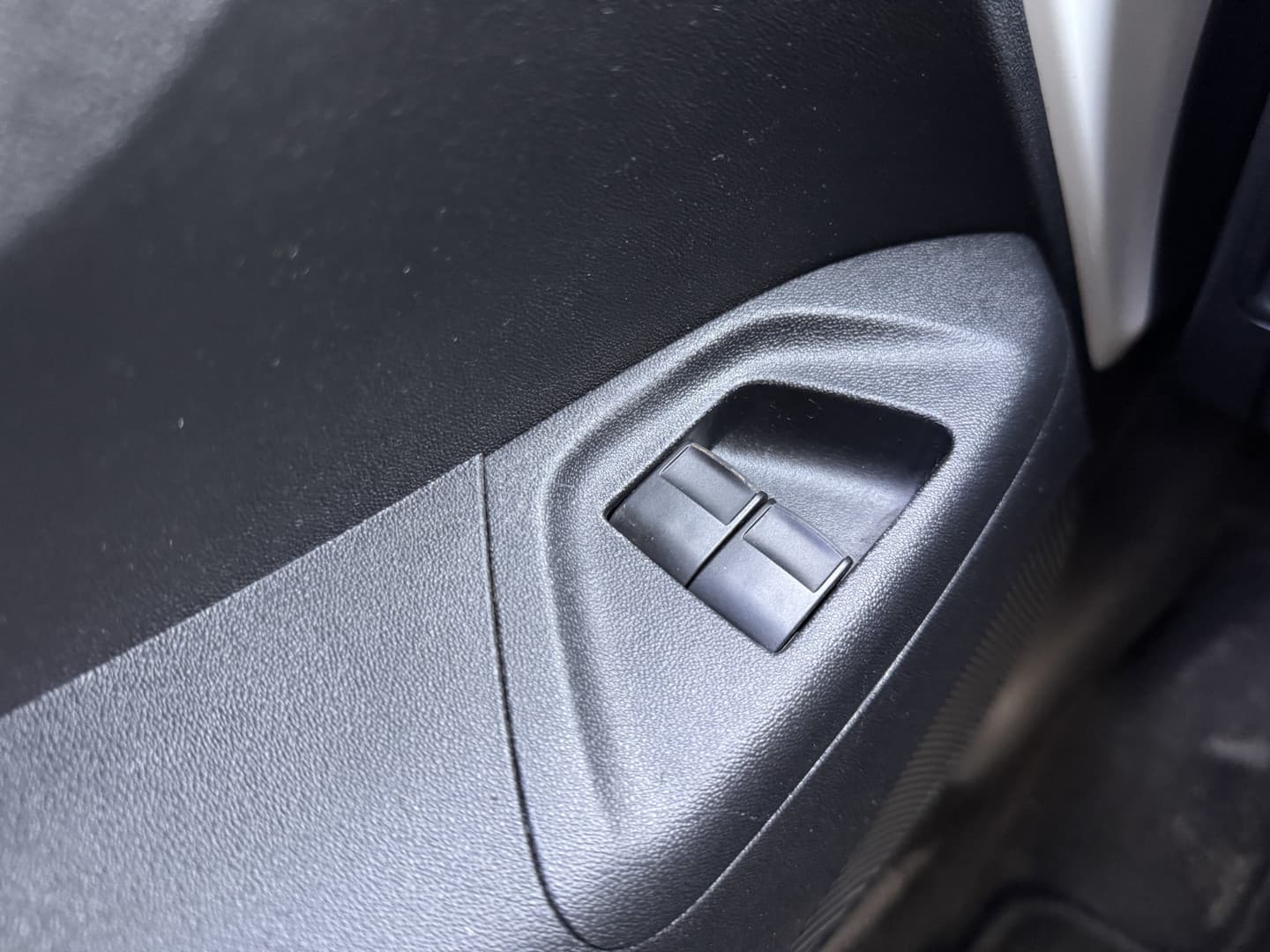 Toyota Aygo 1.0 VVT-i x-play thumbnail 10