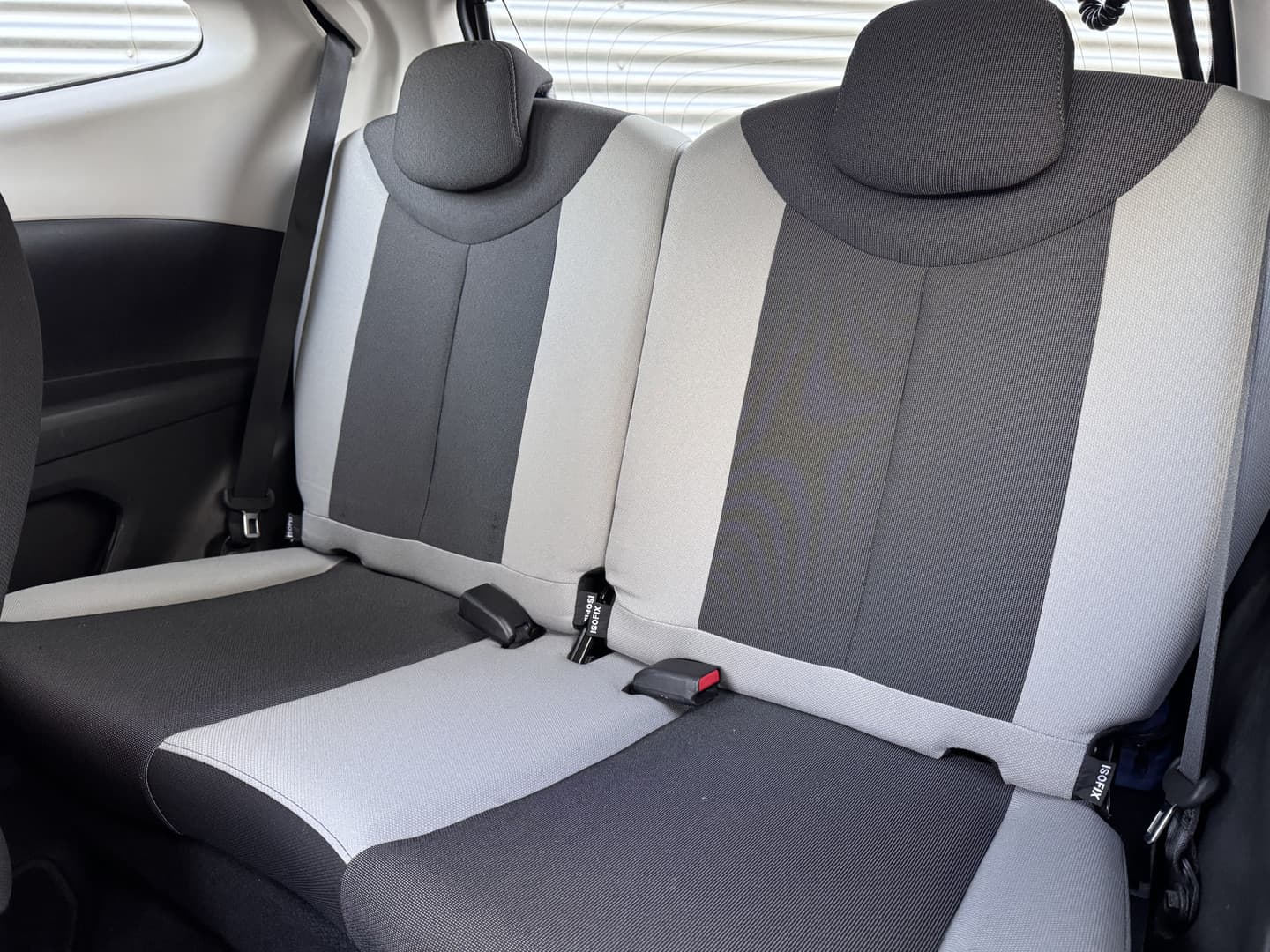 Toyota Aygo 1.0 VVT-i x-play thumbnail 5