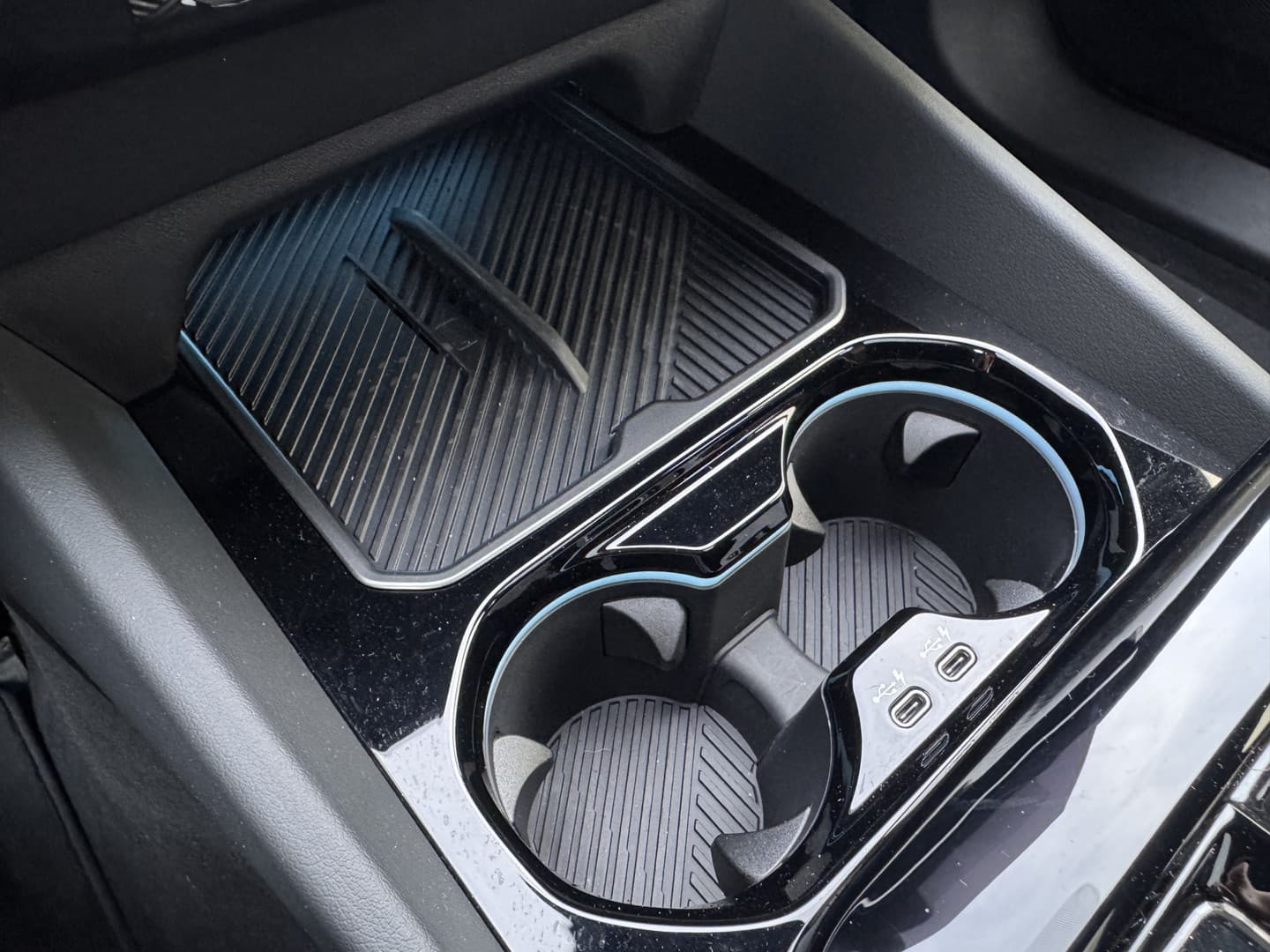 BMW 5 Serie 550e xDrive thumbnail 12