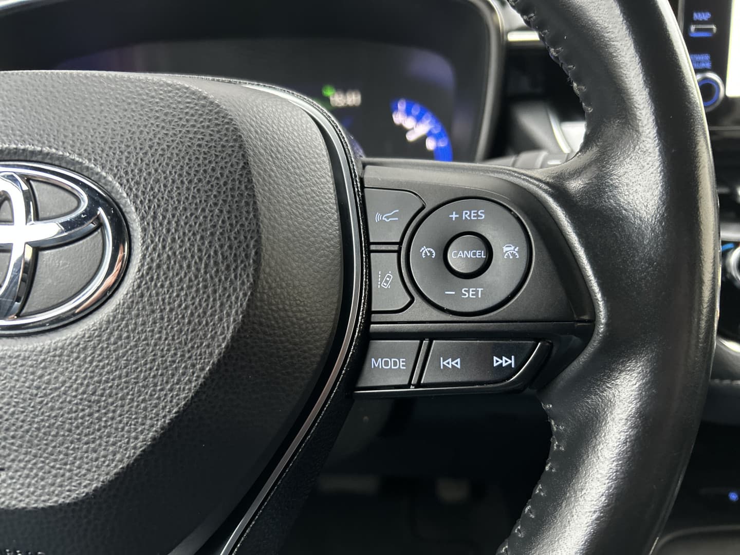 Toyota Corolla Touring Sports 1.8 Hybrid Business Plus thumbnail 14