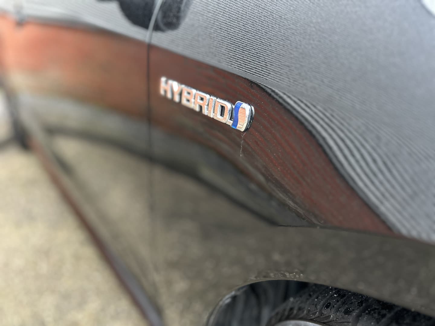 Toyota Corolla Touring Sports 1.8 Hybrid Business Plus thumbnail 22