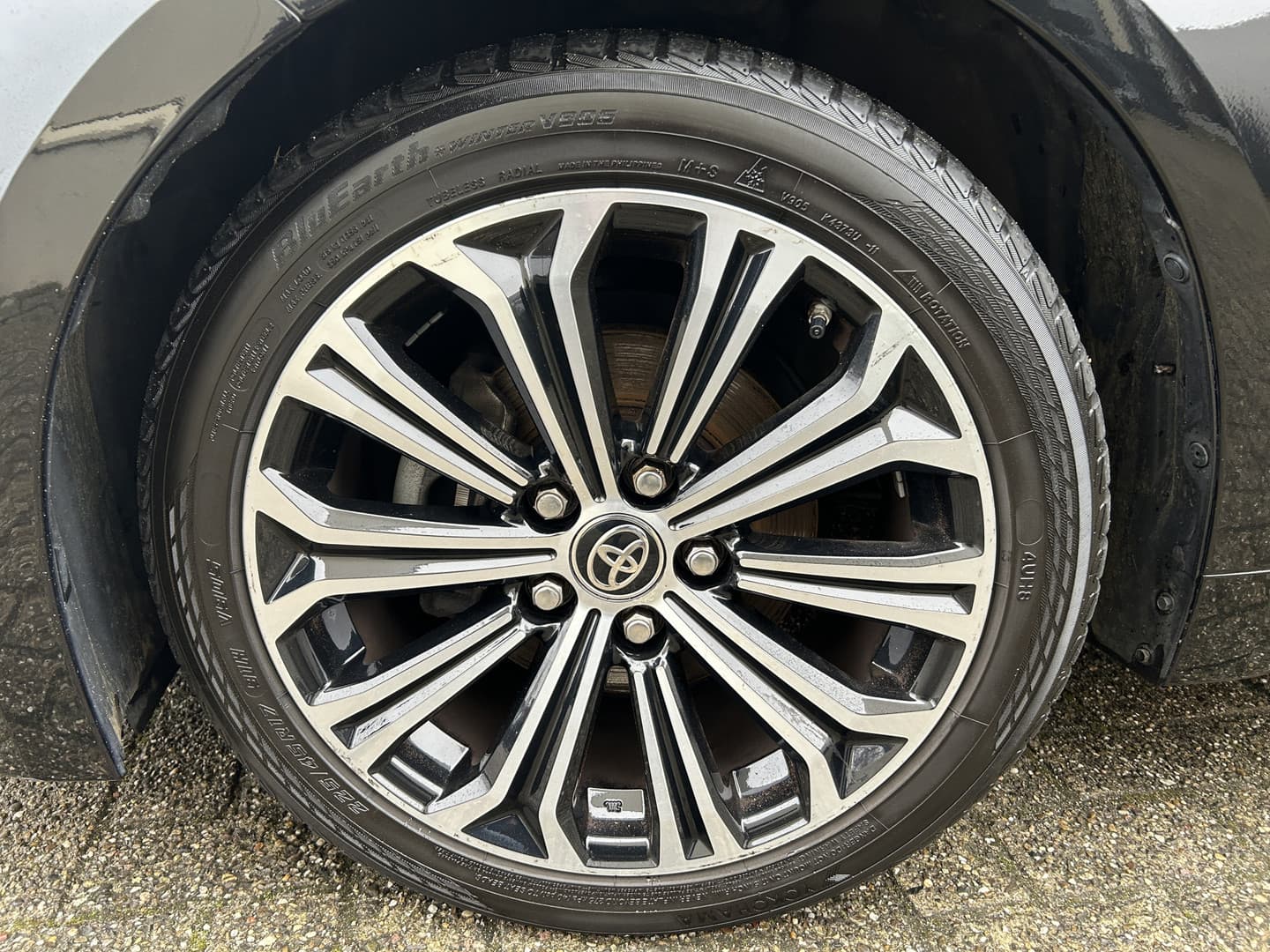 Toyota Corolla Touring Sports 1.8 Hybrid Business Plus thumbnail 23